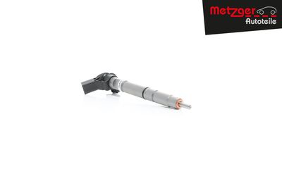 EINSPRITZDüSE METZGER AUTOTEILE 0870175 26