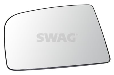 SWAG Spiegelglas, buitenspiegel (10 94 9948)