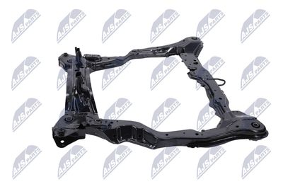 RAMA SUSTINERE/SUPORT AGREGATE NTY ZRZKA311 10