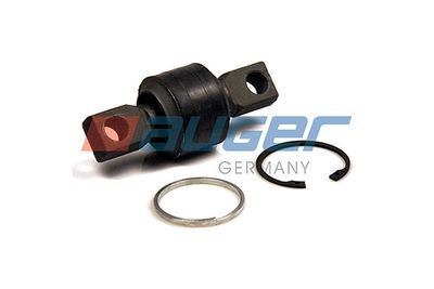 Zijdelingse regelstang silentblock (bus 67x130mm, diameter gat 19mm) past: DAF 75 CF, 85 CF, CF 75, CF 85  IVECO EUROTECH MH, EUROTECH MP, EUROTECH MT 01.92-