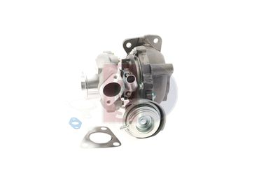 LADER AUFLADUNG AKS DASIS 155040N 3