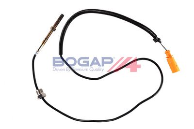 SENZOR TEMPERATURA GAZE EVACUARE