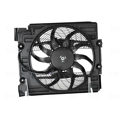 VENTILATOR AER CONDITIONAT NISSENS 85422 2