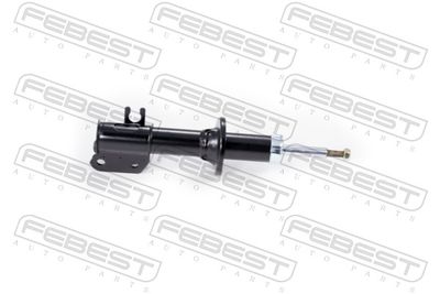 Shock Absorber 1107S-002FR