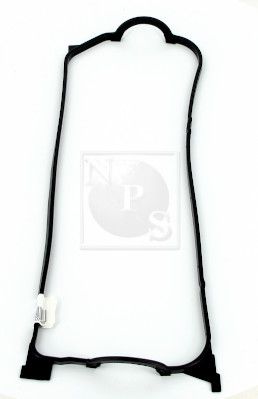 NPS H122A30 Прокладка клапанной крышки  для HONDA LOGO (Хонда Лого)