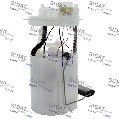 SIDAT 72956 Топливный насос 