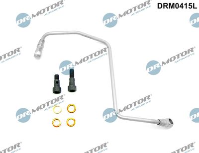 Oil Pipe, charger DRM0415L