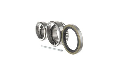 RADLAGERSATZ SKF VKBA1998 32