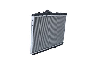 RADIATOR RACIRE MOTOR NRF 55347 22