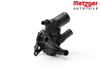 TERMOSTAT LICHID RACIRE METZGER AUTOTEILE 4006436 31