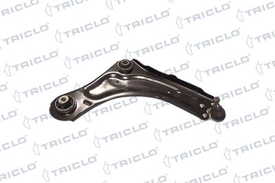 носач, окачване на колелата TRICLO 775790