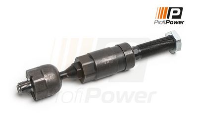 Vidinė skersinė vairo trauklė