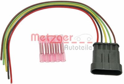 METZGER AUTOTEILE 2324032