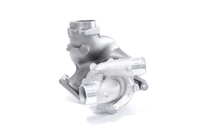 LADER AUFLADUNG BTS Turbo T914242 7