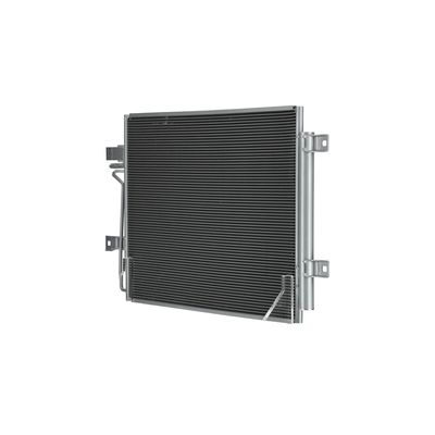 CONDENSATOR CLIMATIZARE NISSENS 940909 30