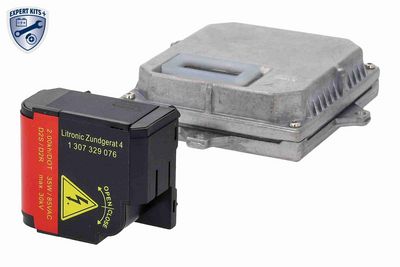 ZüNDGERäT GASENTLADUNGSLAMPE VEMO V20840042 5