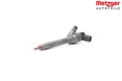 INJECTOR METZGER AUTOTEILE 0870256 33