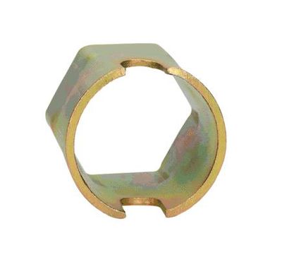 ACHSMUTTERSCHLüSSEL KS TOOLS 4604936 23