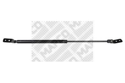 Газовая пружина, крышка багажник MAPCO 91535 для MAZDA 626