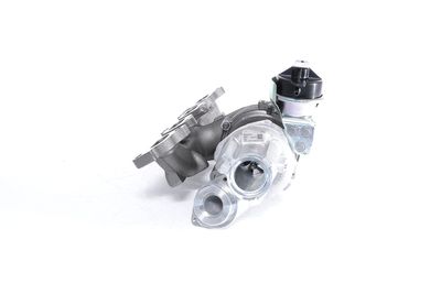 LADER AUFLADUNG BTS Turbo T916735 2