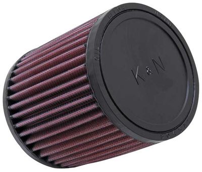 Universeel filter (kegel, airbox) filter lengte: 127mm, buitendiameter van de basis: 114mm, flens diameter 68mm, - catalogus: www.knfilters.com