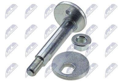 SET șURUBURI DE CORECțIE ALUNECARE NTY ZWTMS064SK 1