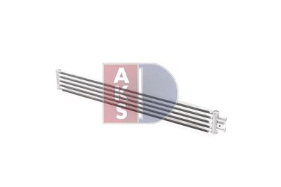 ÖLKüHLER LENKUNG AKS DASIS 126032N 1