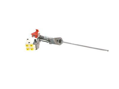 REGULATOR PUTERE DE FRANARE BOSCH 0204131706 5