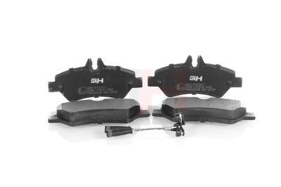 SET PLACUTE FRANA FRANA DISC GH GH413361 59