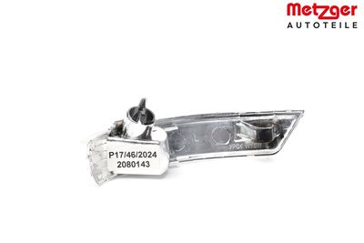 BLINKLEUCHTE METZGER AUTOTEILE 2080143 17