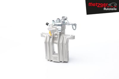 BREMSSATTEL METZGER AUTOTEILE 6260005 4
