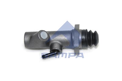 Cilindro maestro, clutch