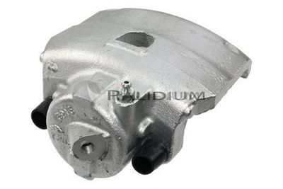 ASHUKI by Palidium PAL4-1357 Тормозной суппорт  для MAZDA TRIBUTE (Мазда Трибуте)