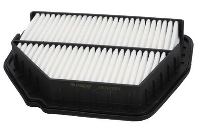 DACO - Vzduchový filter GENERAL MOTORS, OPEL , DFA2720