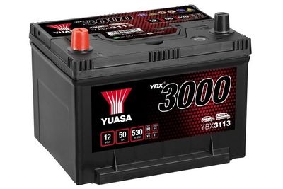 YUASA YBX3113 Аккумулятор  для HUMMER  (Хаммер Хаммер)