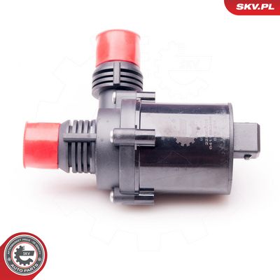 Vodní cirkulační čerpadlo, nezávislé vytápění SKV 22SKV015