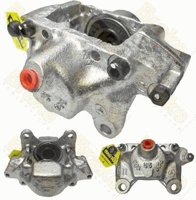 Brake Caliper Brake ENGINEERING CA1269R