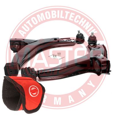 SET SUSPENSIE ROATA MASTER-SPORT GERMANY 369801KITMSM 2