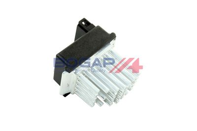 REZISTOR VENTILATOR HABITACLU BOGAP A4112102 4