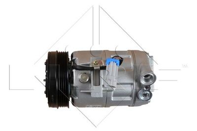 Compressor, air conditioning 32083