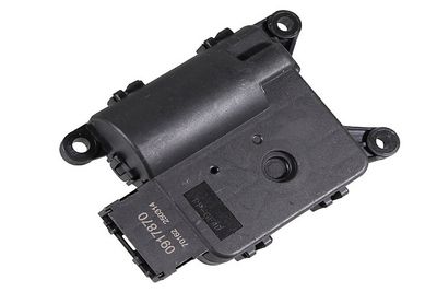 Servomotor, blandingsklap METZGER 0917870