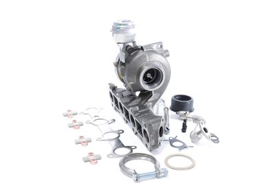 LADER AUFLADUNG BTS Turbo T981265 17