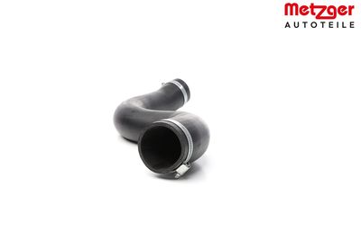 LADELUFTSCHLAUCH METZGER AUTOTEILE 2401323 5