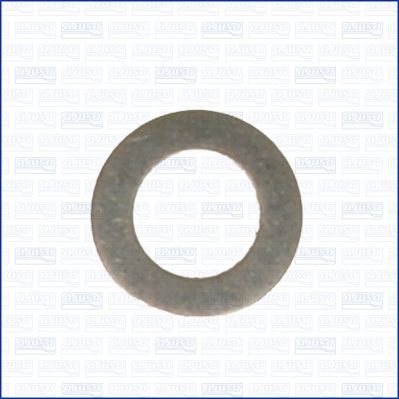 Уплотнительное кольцо, резьбовая пробка маслосливн. отверст. AJUSA 22005800 для LIFAN MURMAN
