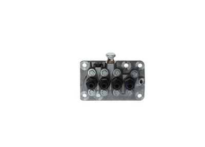 Indsprøjtningspumpe BOSCH H 104 139 404