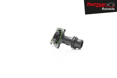 CARCASA TERMOSTAT METZGER AUTOTEILE 4010297 7