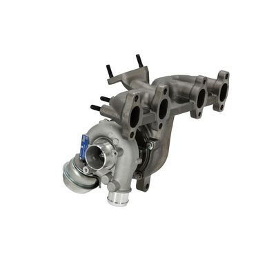 COMPRESOR SISTEM DE SUPRAALIMENTARE NISSENS 93090 6