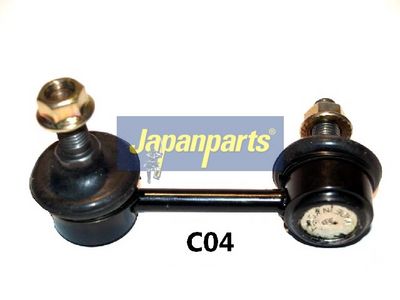 JAPANPARTS Šarnyro stabilizatorius