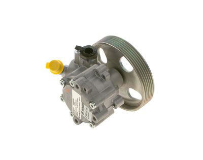 HYDRAULIKPUMPE LENKUNG BOSCH KS01000076 19