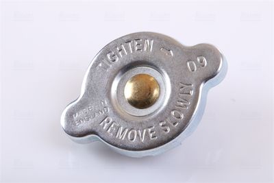 KüHLER MOTORKüHLUNG NISSENS 68181A 4